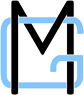Metin Günay - Software Engineer Logo